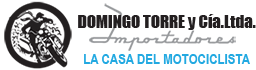 Domingo Torre y C'ia. Ltda. - La Casa del Motociclista